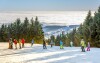 Na Vysočine nie je núdza ani o ski areály a bežecké trasy