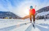 Na Vysočine nie je núdza ani o ski areály a bežecké trasy