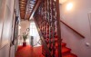 Hotel Tyn Yard Residence ****, Praha