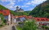 Hrad Karlštejn