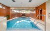 Wellness, Hotel Hukvaldy ***, Beskydy