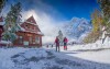 Poľské Tatry sú čarovné