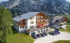 Hotel Alpenrose *** Tauplitzalm - rakúske Alpy