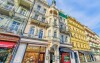 Hotel Palacký ****, Karlove Vary