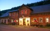 Hotel Tetřívek, Pec pod Sněžkou, Krkonoše