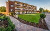 Apartmány Termál ***, Thermalpark Dunajská Streda, Slovensko