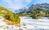 Vysoké Tatry