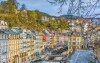 Karlovy Vary, Luxusné Astoria Hotel & Medical Spa ****