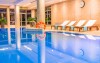 Wellness, bazén, Hotel Spa Medical Dwór Elizy, Poľsko