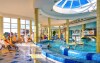 Wellness, Apartmány Termál ***, Dunajská Streda