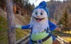 Maskot, Terme Snovik ****, Slovinsko