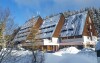 Parkhotel Harrachov *** Krkonoše