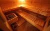 Sauna, Hotel Ametyst ****, Praha