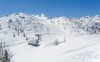 Bohinj, Ski areál Vogel, Slovinsko