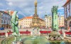 Spoznajte krásnu Olomouc s pamiatkami UNESCO