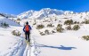 Hotel Redyk Ski&Relax leží v obklopení poľských Tatier