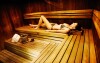 Sauna, The Aquincum Hotel Budapest ****, Budapešť