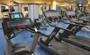 Hotelové fitness, 4* The Aquincum Hotel