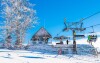 NP Pieniny je v Poľsku obľúbeným turistickým cieľom