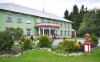 Hotel Berghof ***, Krušné hory