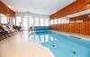 Wellness centrum, Hotel Auri ***, Rudník u Vrchlabí