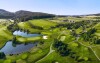 Golfové ihrisko, Golf Resort Kaskáda ****, Kuřim u Brna