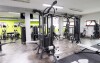 Fitness centrum, Hotel Corona ****, Kaplice, Južné Čechy