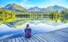 Vysoké Tatry ponúkajú nespočet možností výletov