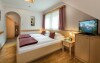 Izba Standard, Hotel Alpenblick ***