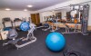 Fitness, Hotel Paula Wellness & SPA ***, Baltské more