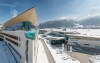 Luxusné Tauern Spa Hotel & Therme ****, Rakúsko