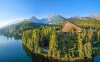 Štrbské pleso, Wellness Hotel Patria ****, Vysoké Tatry