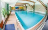 Wellness, Wellness Hotel Patria ****, Vysoké Tatry