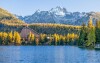 Štrbské pleso, Wellness Hotel Patria ****, Vysoké Tatry