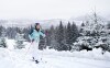 Vysoké Tatry, Slovensko