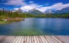 Štrbské pleso, Wellness Hotel Patria ****, Vysoké Tatry