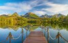 Štrbské pleso, Wellness Hotel Patria ****, Vysoké Tatry