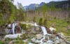 Vysoké Tatry, Slovensko