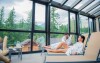 Wellness, Wellness Hotel Patria ****, Vysoké Tatry