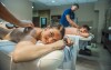 Wellness, Wellness Hotel Patria ****, Vysoké Tatry