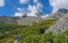 Vysoké Tatry, Slovensko