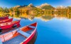 Štrbské pleso, Wellness Hotel Patria ****, Vysoké Tatry