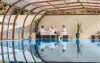 Wellness centrum, Fönix Medical Wellness Resort ****