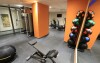 Fitness, Hampton by Hilton Gdansk Old Town ***, Poľsko