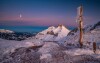 Belianske Tatry, Slovensko