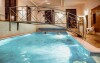 Wellness, Hotel GOLFER ***, Kremnica, Slovensko