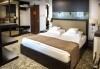 Dvojlôžková izba Standard s manželskou posteľou