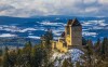 Národný park Šumava a okolie