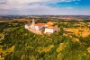 Pannonhalmské arcibiskupstvo