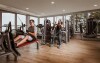 Fitness, Grand Hotel Bellevue ****, Mariborsko Pohorje